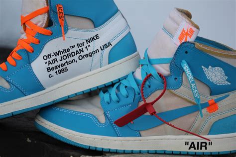 cheap off white unc